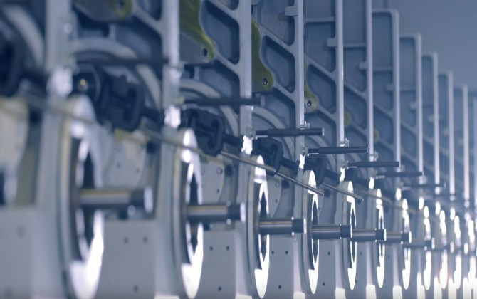 Automatic Waste Stripping